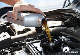 Техническое обслуживание