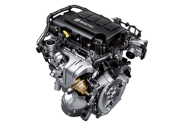 Ремонт двигателя