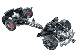 Ремонт ходовой