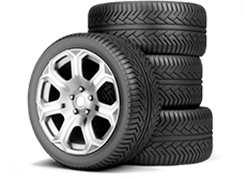 Шиномонтаж